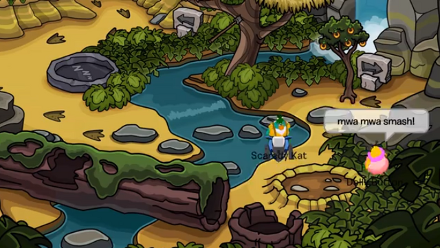 File:WaddleOnPrehistoricParty2014SneakPeek6.png