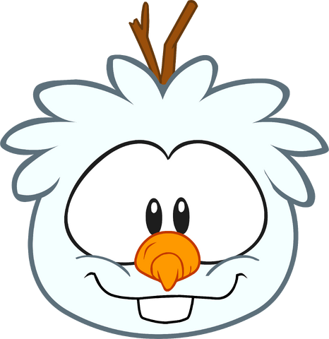 File:Snowman Puffle walk sprite.png