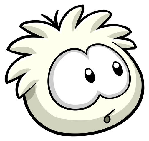 File:White Puffle Pin icon.png