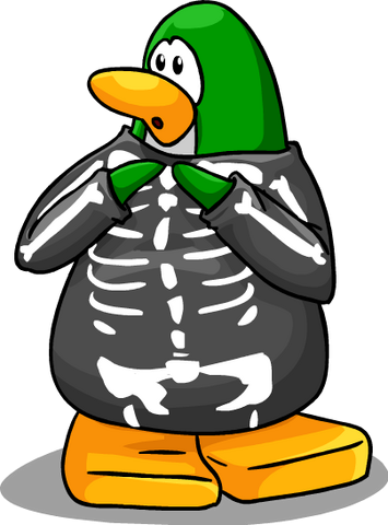 File:GreenPenguinSkeletonCostumeItemPose.png