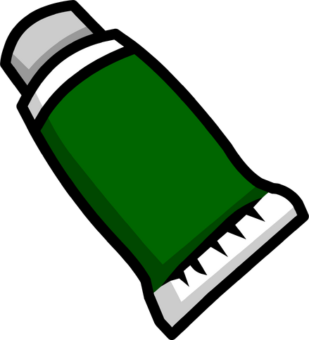 File:Green Face Paint Former Icon.png