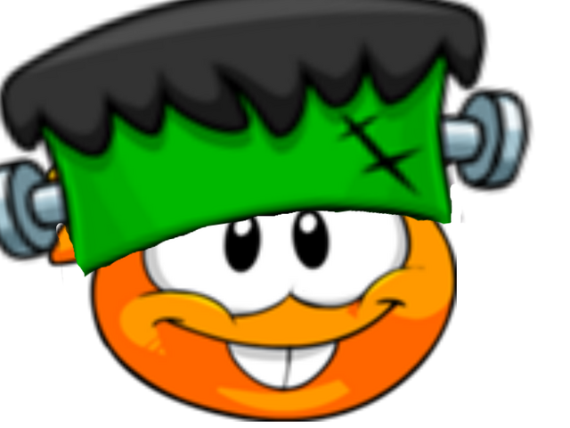 File:JWPengie Orange Puffle Frankenstien.png