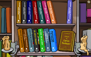 Biblioteca a