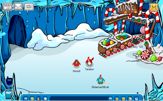 File:Santa party 2008 inside mine.png