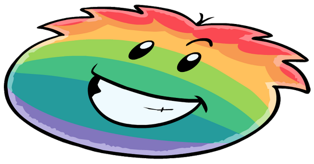 File:RainbowPuffleMatCutoutPetShop.png