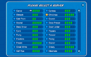Servers