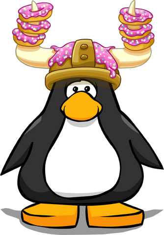 File:TheDonutConqueror-PlayerCard.png