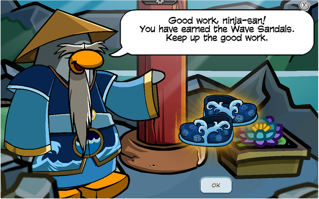 File:Card Jitsu Water Wave Sandals.png