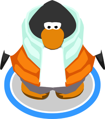 File:Orange Puffer Vest In-Game.png
