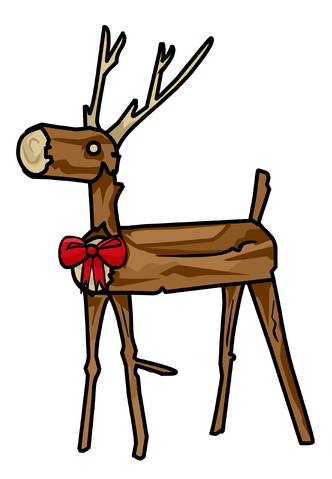 File:Reindeer Pin.png