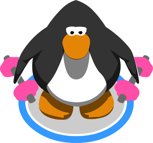 File:Pink Hand Weights.png
