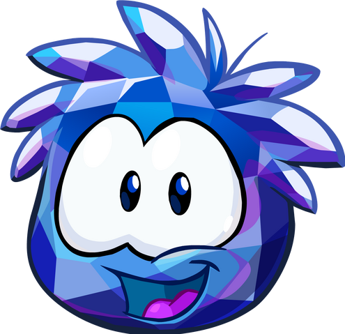 File:Blue Crystal Puffle smiling.png
