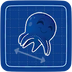 Blueprint Squid Lid icon