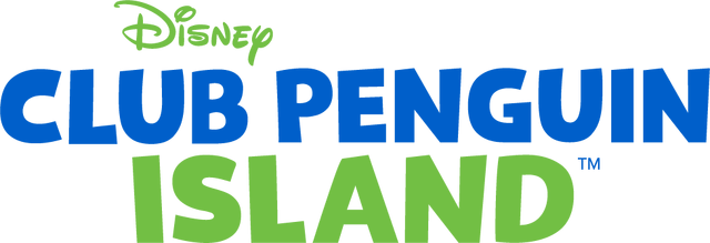 File:Club Penguin Island Alternative Logo.png