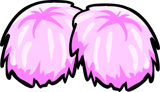 File:Pink Pompoms.png