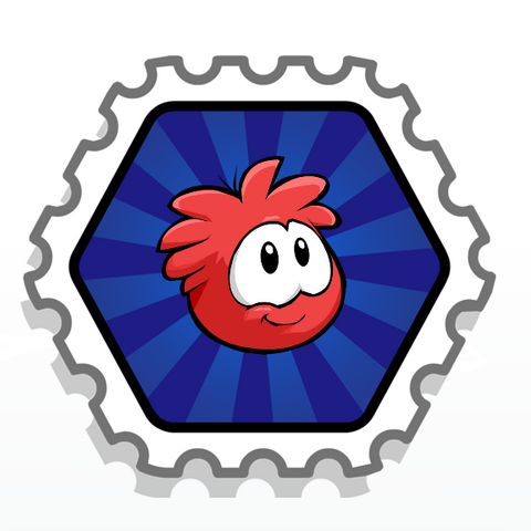 File:Red puffle stamp.png