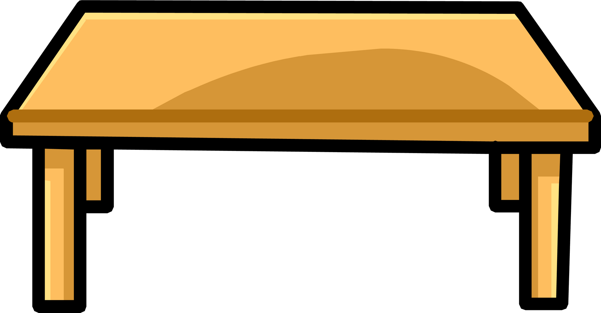 Image Coffee Table ID 584 png Club Penguin Wiki Image Coffee Table ID 584 png Club Penguin Wiki