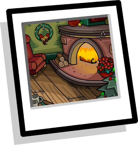 File:Cozy Fireplace Background icon.png