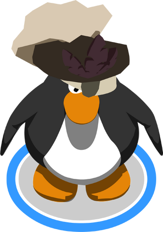 File:Leather Swashbuckler's Hat In-game.png