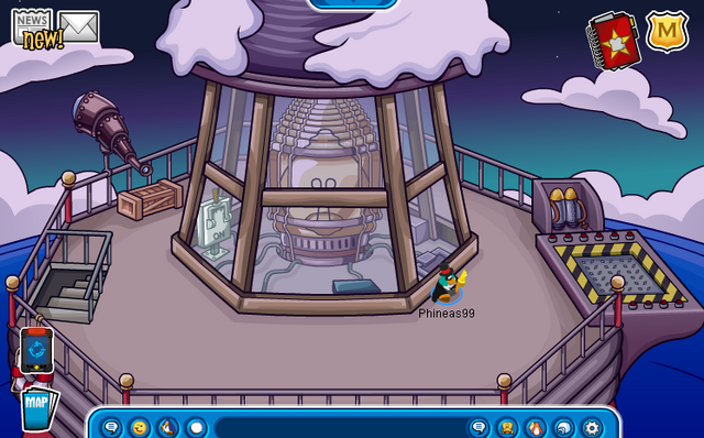 File:Lighthouse Beacon (Lights off) (Hollywood Party 2013).png