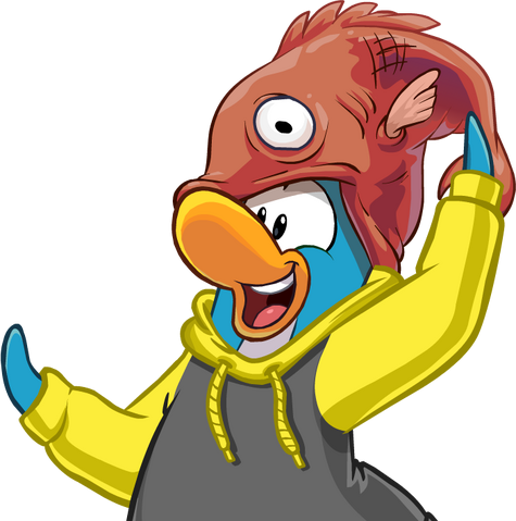File:LightBluePenguinwithamullet.png