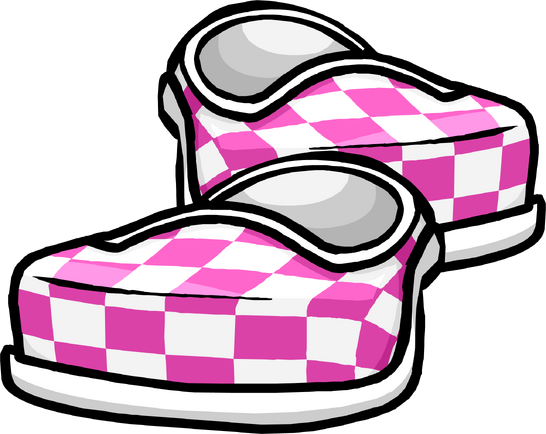 File:PinkCheckeredShoes.png