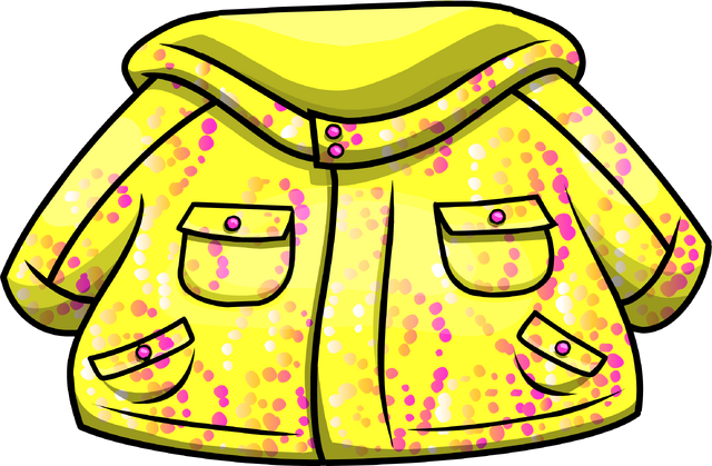 File:Yellow Winter Jacket icon.png