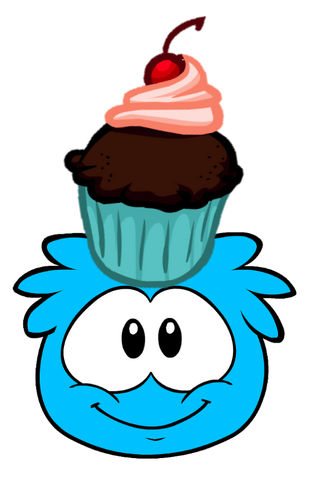 File:CUPcake puffle hat.png