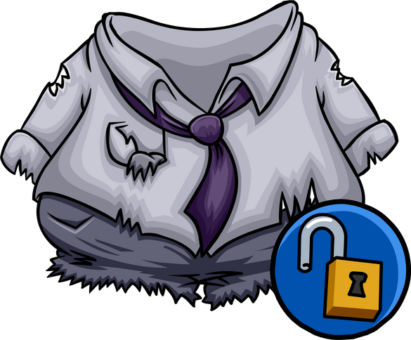 File:Zombie Shirt (Unlockable).png