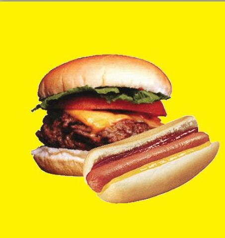 File:Burgers and Hotdogs.jpg