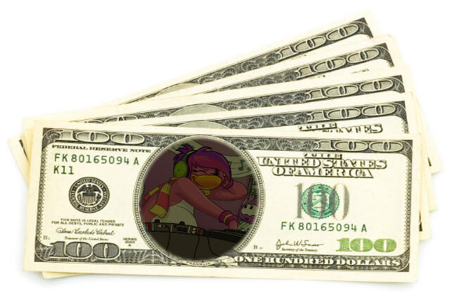 File:Cadence on money XD.jpg