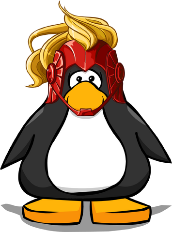 File:Captain Marvel Helmet from a Player Card.png