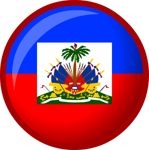 File:Haiti Flag icon.png
