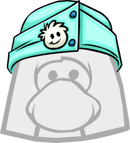 File:Puffle Care Cap icon.png