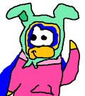 Superbunny