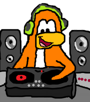 Crow image