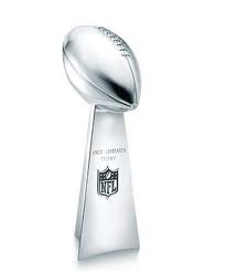 Lombardi trophy