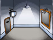 CP HQ old