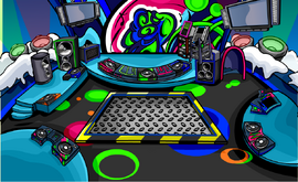 Funkyrooftop