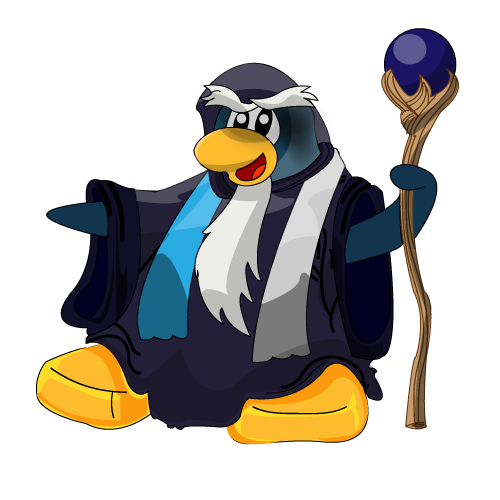 Pengvintine