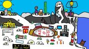 Welcome To Snowville!