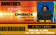 Chub667xcard