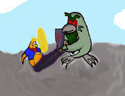 Sygoph Battle