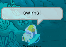 Mermaid pookie