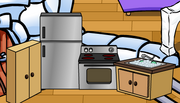 Cookingarea