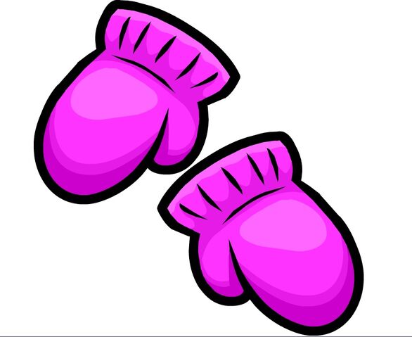 File:Pink Mittens.jpg