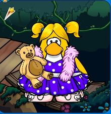 TeddyTownPearl