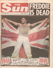 FreddieIsDead