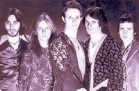 Judas Priest 1976