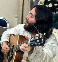 JohnLennon